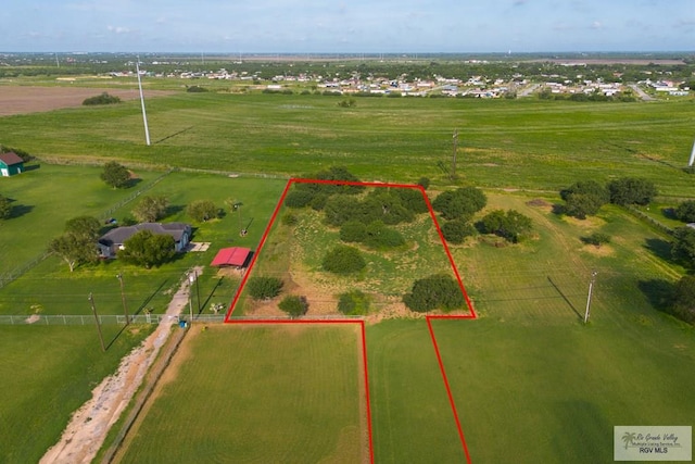 Listing photo 3 for 00 Paloma Dr, San Benito TX 78586