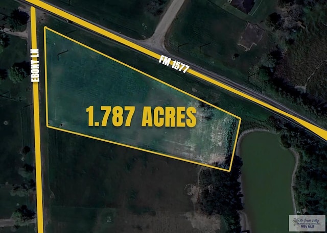34031 Ebony Ln, San Benito, TX 78586