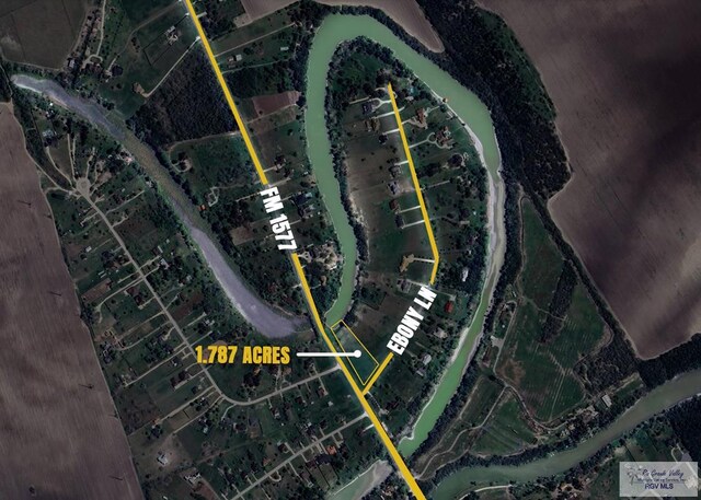 34031 Ebony Ln, San Benito, TX 78586 - photo 4