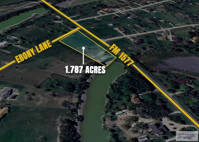34031 Ebony Ln, San Benito, TX 78586 - photo 3