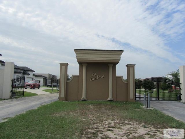 35605 Calle Caliza, Brownsville TX, 78520 land for sale