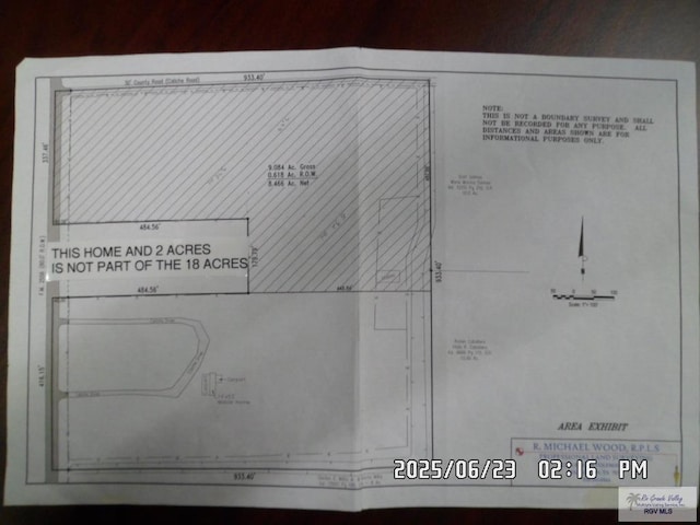 22933 N Fm 2556, La Feria, TX 78559