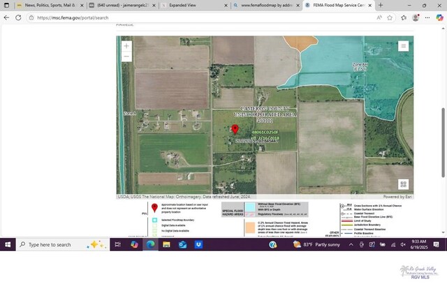 22933 N Fm 2556, La Feria, TX 78559
