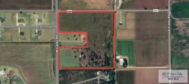 22933 N Fm 2556, La Feria, TX 78559