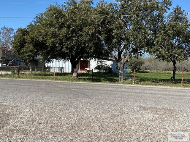 2517 W Mile 17 Unit 1/2, Edinburg TX, 78541 land for sale