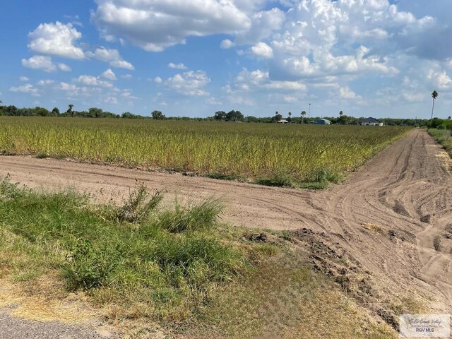 10.59ACRES S Tamm Ln, Harlingen, TX 78550