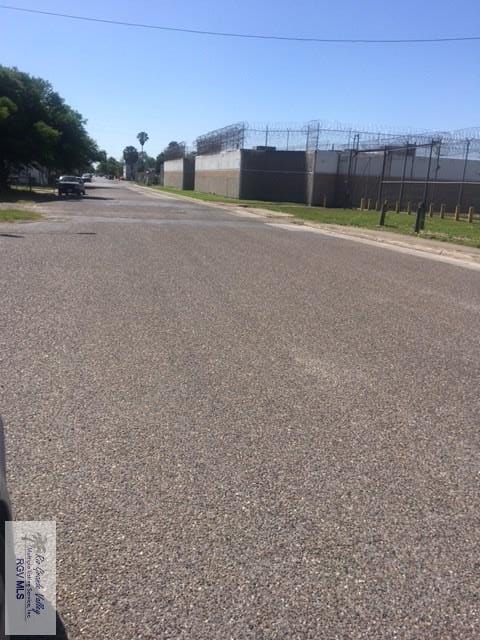 1204 Tyler St, Brownsville, TX 78520