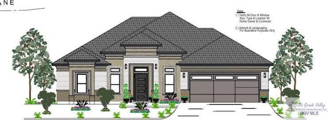 3601 Mattie Ln, Harlingen, TX 78550 - photo 4