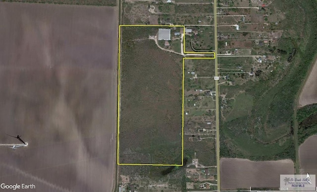 27866 Fm 803, Los Fresnos TX, 78566 land for sale