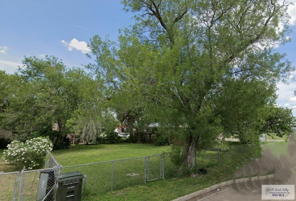 306 Tim Garcia St, La Feria, TX 78559