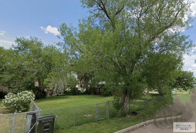 306 Tim Garcia St, La Feria, TX 78559