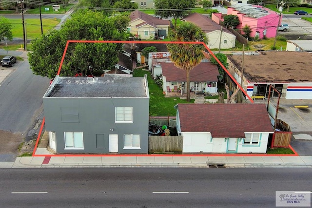 201 W Ocean Blvd, Los Fresnos, TX 78566 - photo 1