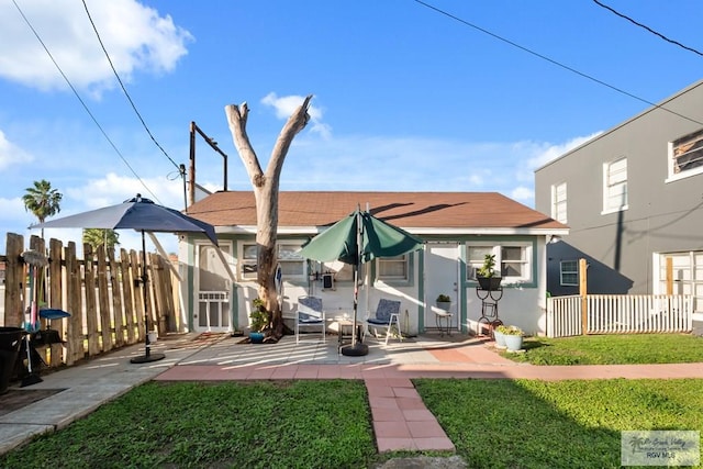 201 W Ocean Blvd, Los Fresnos, TX 78566 - photo 14