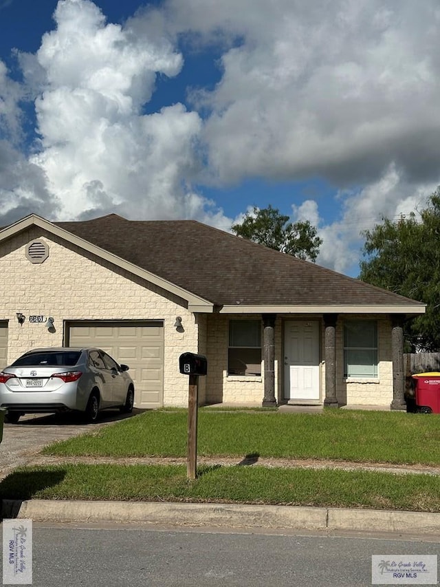 6661 Garden Woods Ave, Brownsville, TX 78526 - photo 12