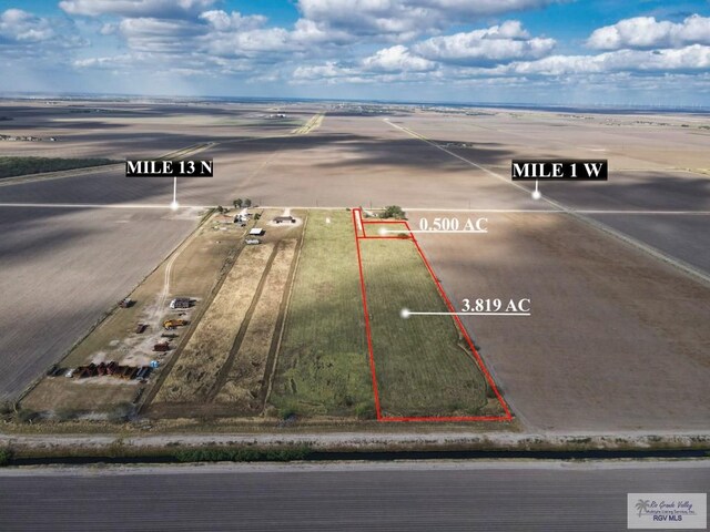 0 N Mile 13, Mercedes, TX 78570 - photo 2