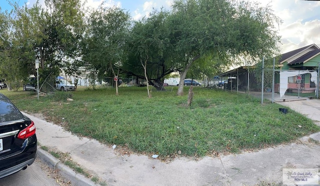 1714 E Polk St, Brownsville TX, 78520 land for sale