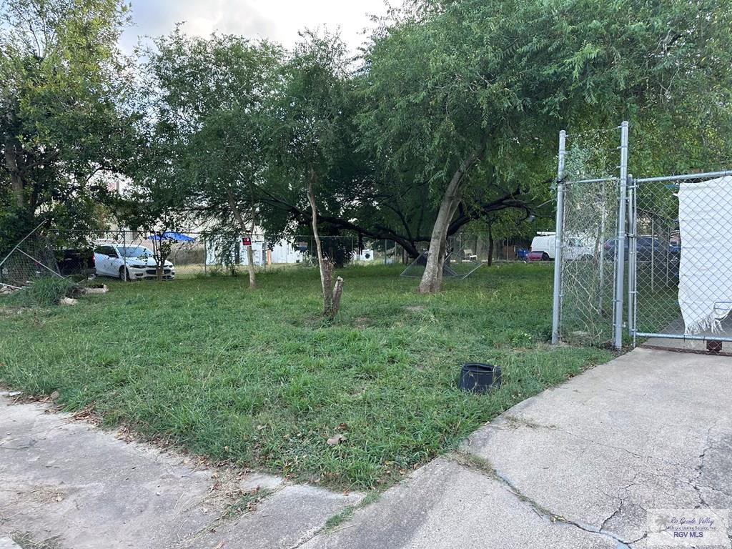 1714 E Polk St, Brownsville, TX 78520