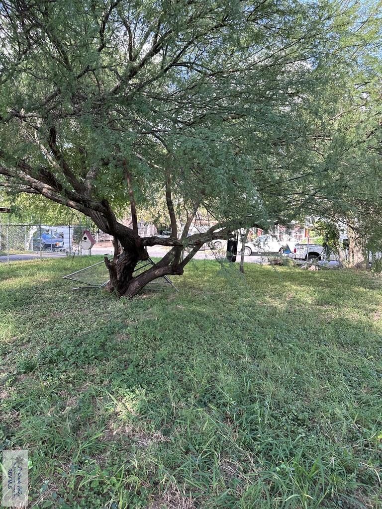 1714 E Polk St, Brownsville, TX 78520