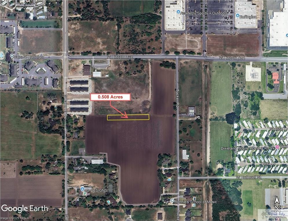 0000 Tucker Rd, Harlingen, TX 78550 - photo 1