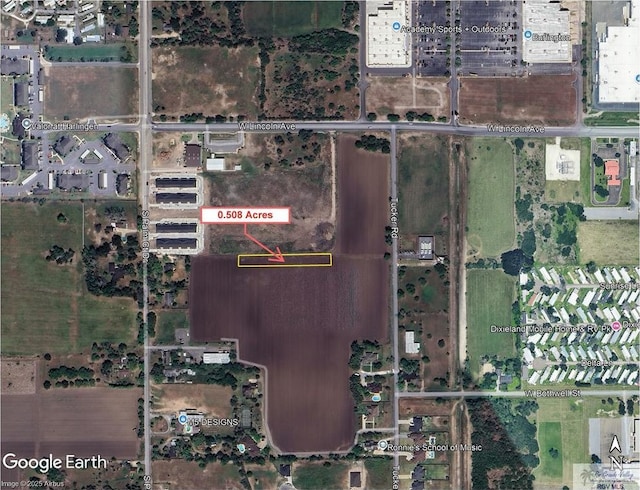 0000 Tucker Rd, Harlingen, TX 78550 - photo 1
