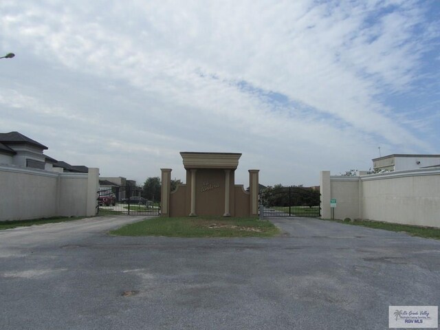 35605 Calle Caliza, Brownsville, TX 78520