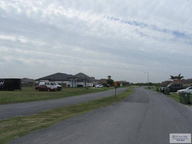 35605 Calle Caliza, Brownsville, TX 78520