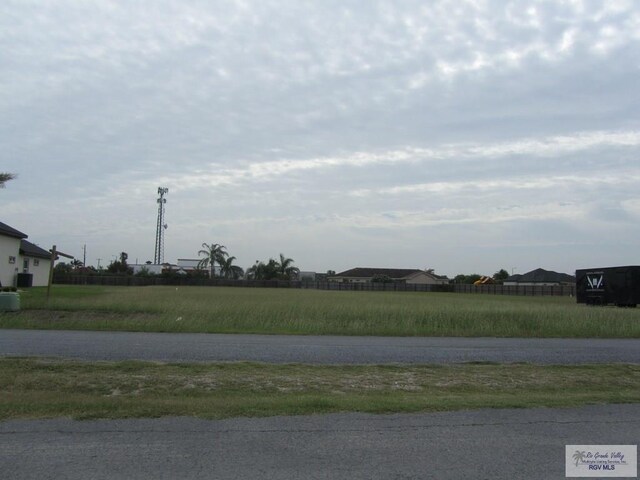35605 Calle Caliza, Brownsville, TX 78520