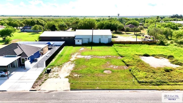 00 Manuel Trevino Rd, San Benito, TX 78586 - photo 1