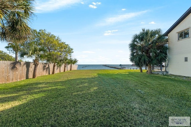 208 N Shore Dr Unit 5, Port Mansfield, TX 78598 - photo 7