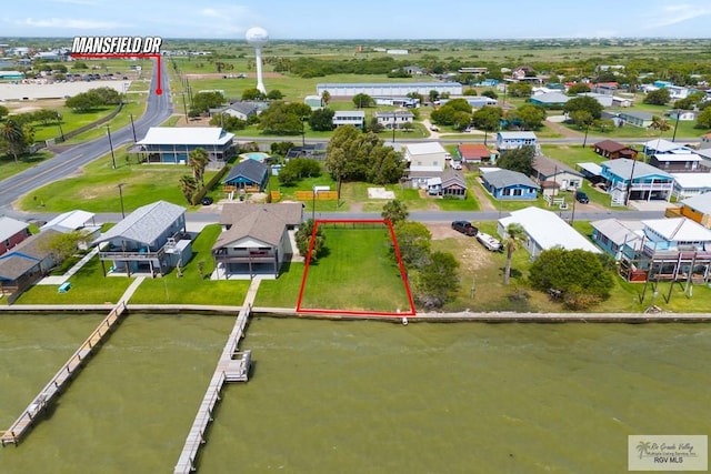 208 N Shore Dr Unit 5, Port Mansfield, TX 78598 - photo 3