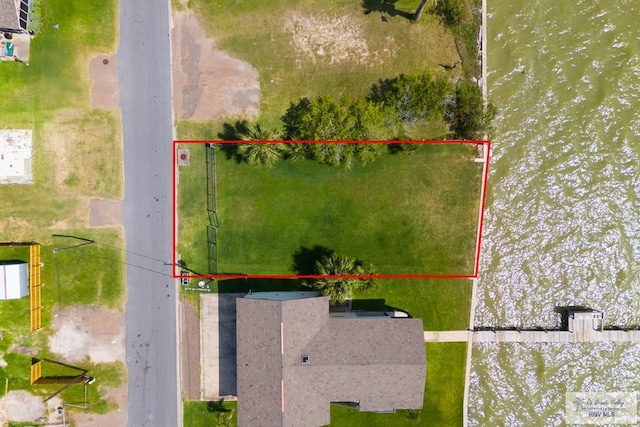 208 N Shore Dr Unit 5, Port Mansfield, TX 78598 - photo 2