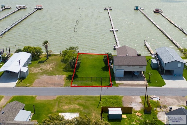 208 N Shore Dr Unit 5, Port Mansfield, TX 78598 - photo 1