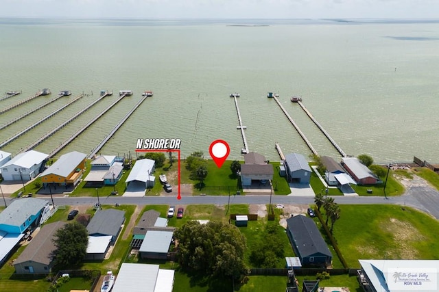 208 N Shore Dr Unit 5, Port Mansfield, TX 78598 - photo 4