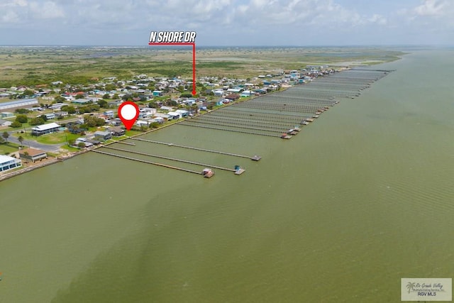 208 N Shore Dr Unit 5, Port Mansfield, TX 78598 - photo 6