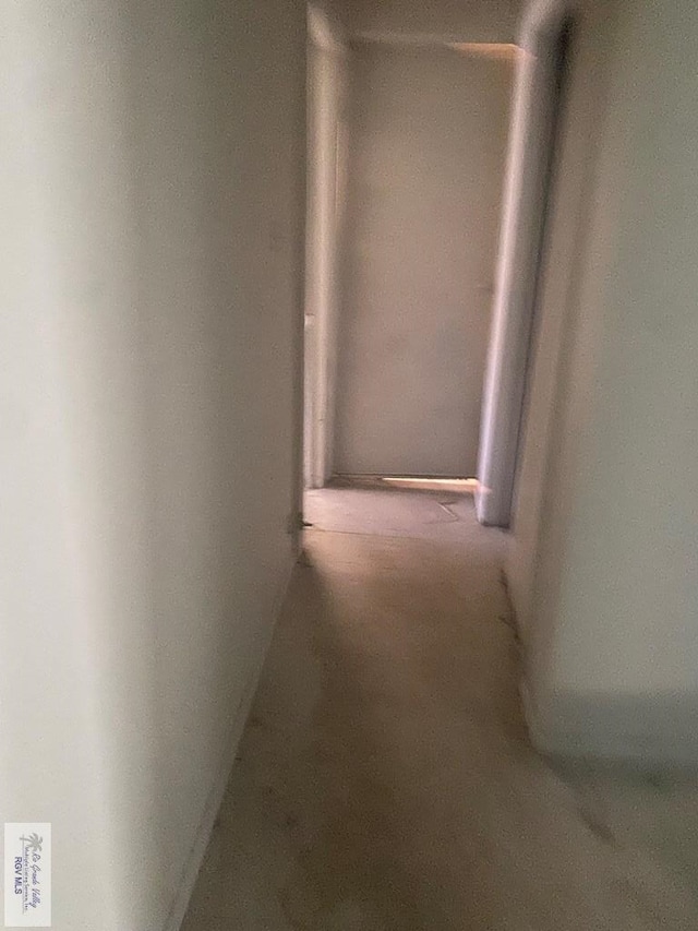 610 Charlotte St, San Benito, TX 78586 - view of hall