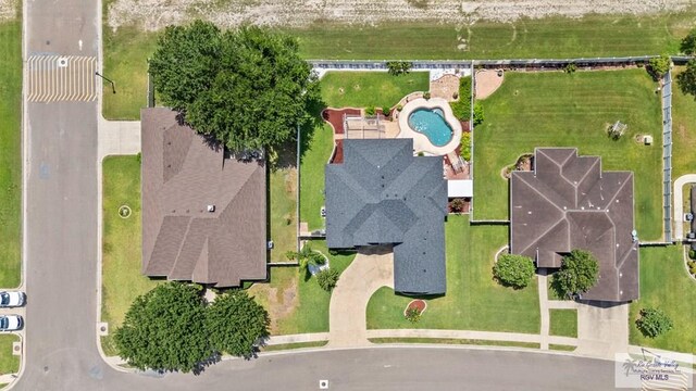 306 Wild Orchid, Harlingen, TX 78552 - photo 4