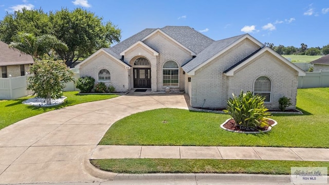 306 Wild Orchid, Harlingen, TX 78552 - photo 1