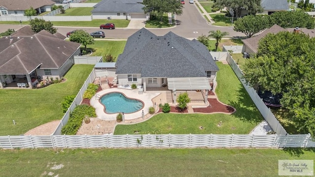 306 Wild Orchid, Harlingen, TX 78552 - photo 5