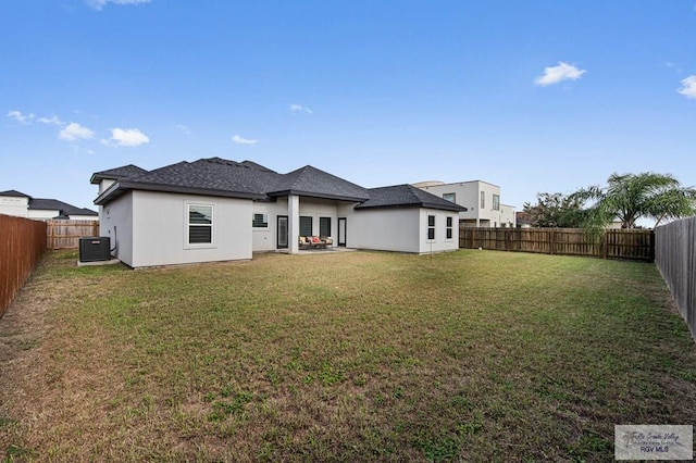 9175 Lake Charles Dr, Los Fresnos, TX 78556 - photo 18