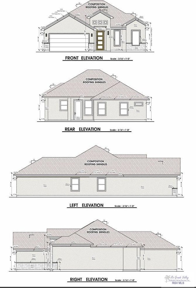 2418 Treasure Cv # 19, Harlingen, TX 78550 - photo 16