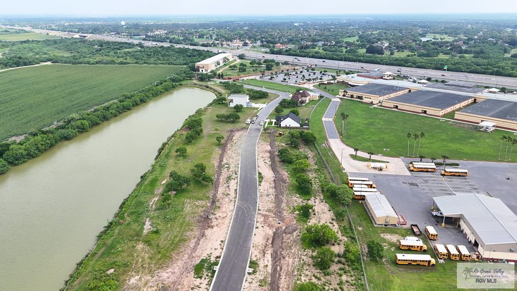 1359 Giuseppe Verdi Ave Lot 13, Olmito, TX 78575