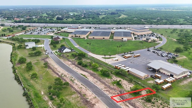 1359 Giuseppe Verdi Ave Lot 13, Olmito, TX 78575