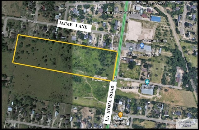 6707 La Homa Rd, Mission, TX 78574 - photo 3