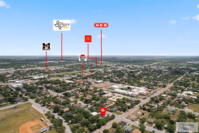 545 S Colorado Ave, Mercedes, TX 78570 - photo 2