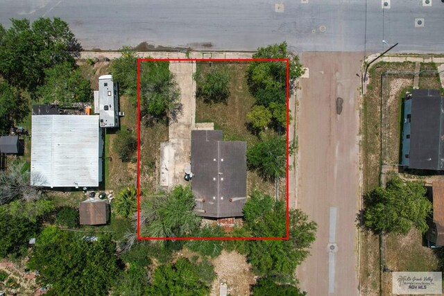 545 S Colorado Ave, Mercedes, TX 78570 - photo 3