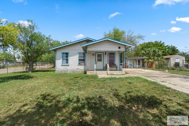 545 S Colorado Ave, Mercedes, TX 78570 - photo 1