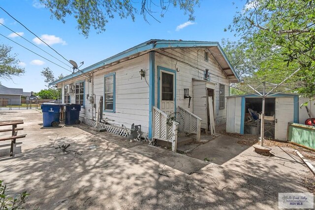 545 S Colorado Ave, Mercedes, TX 78570 - photo 13