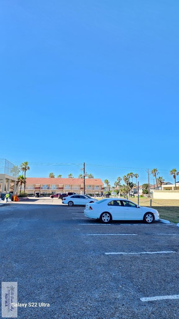 view of street