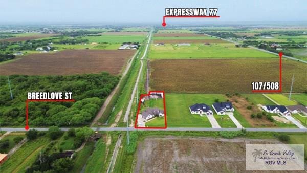 21628 Breedlove St, Harlingen, TX 78552 - photo 24