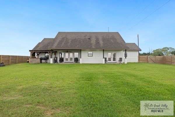 21628 Breedlove St, Harlingen, TX 78552 - photo 23